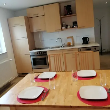Apartment Cervantes *