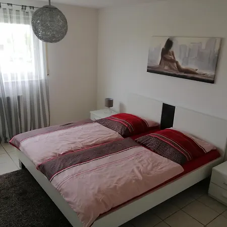 Apartment Cervantes Landstuhl