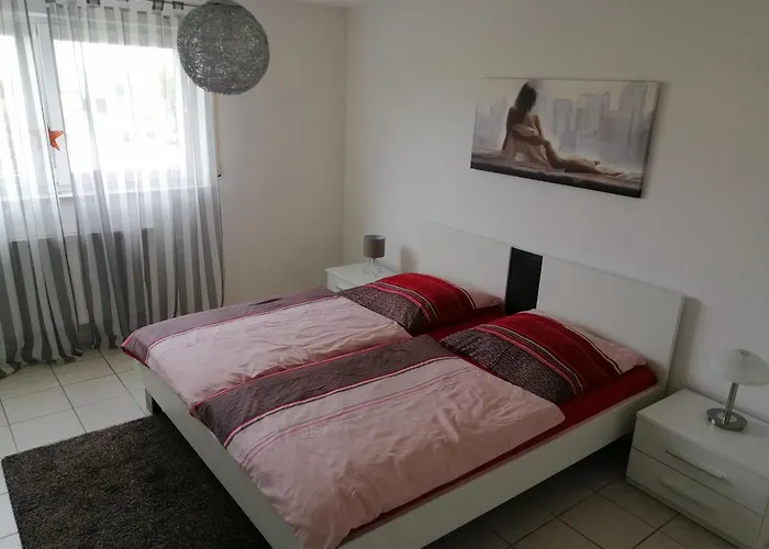 Lejlighed Cervantes Landstuhl