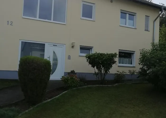 Cervantes Lejlighed Landstuhl